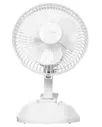 Вентилятор с зажимом Aceline 15W