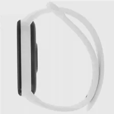 Ремешок Aceline - для Xiaomi Mi Smart Band 3 4 5 6 белый (art.: 3920c0a9be125)