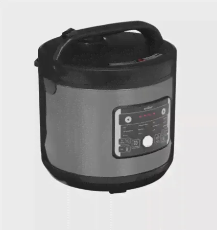 Мультиварка , мультиварка aceline, Aceline AMC865TP черный