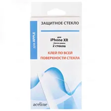 6.1"   Aceline   Apple iPhone Xr, . 1311470