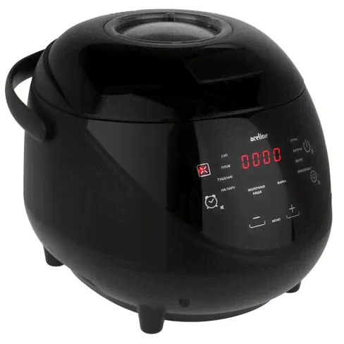 Мультиварка Aceline AMC553H-0