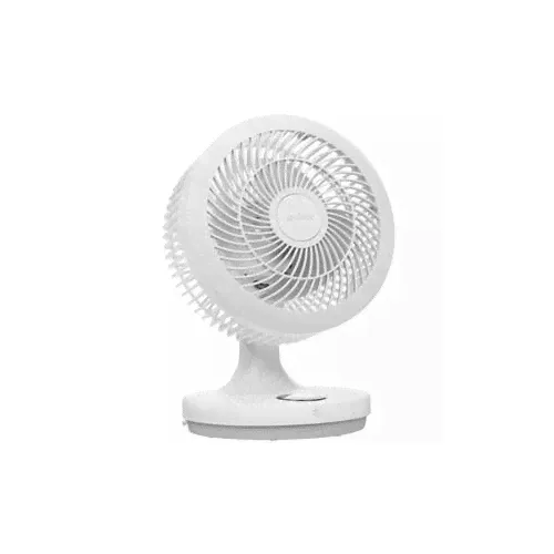 Вентилятор Aceline CD-25W белый-0