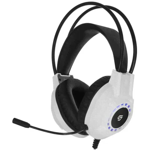 Наушники Aceline AHG-200белый-0