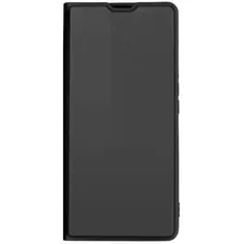 Чехол-книжка Aceline Kors для HONOR X9a/ Magic5 Lite черный [5400975]