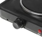 Плитка электрическая Aceline CP-020 черная