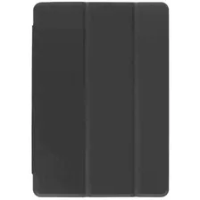 Чехол-книжка Aceline Streak для Apple iPad (2019-2021) черный