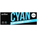 Картридж лазерный Aceline NS-CF211A синий, с чипом