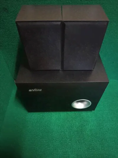 Колонки 2.1 Aceline ASP500(1700К)