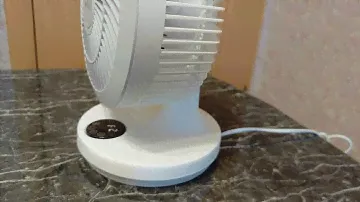 Вентилятор Aceline CD 25W вторая скорость вращения